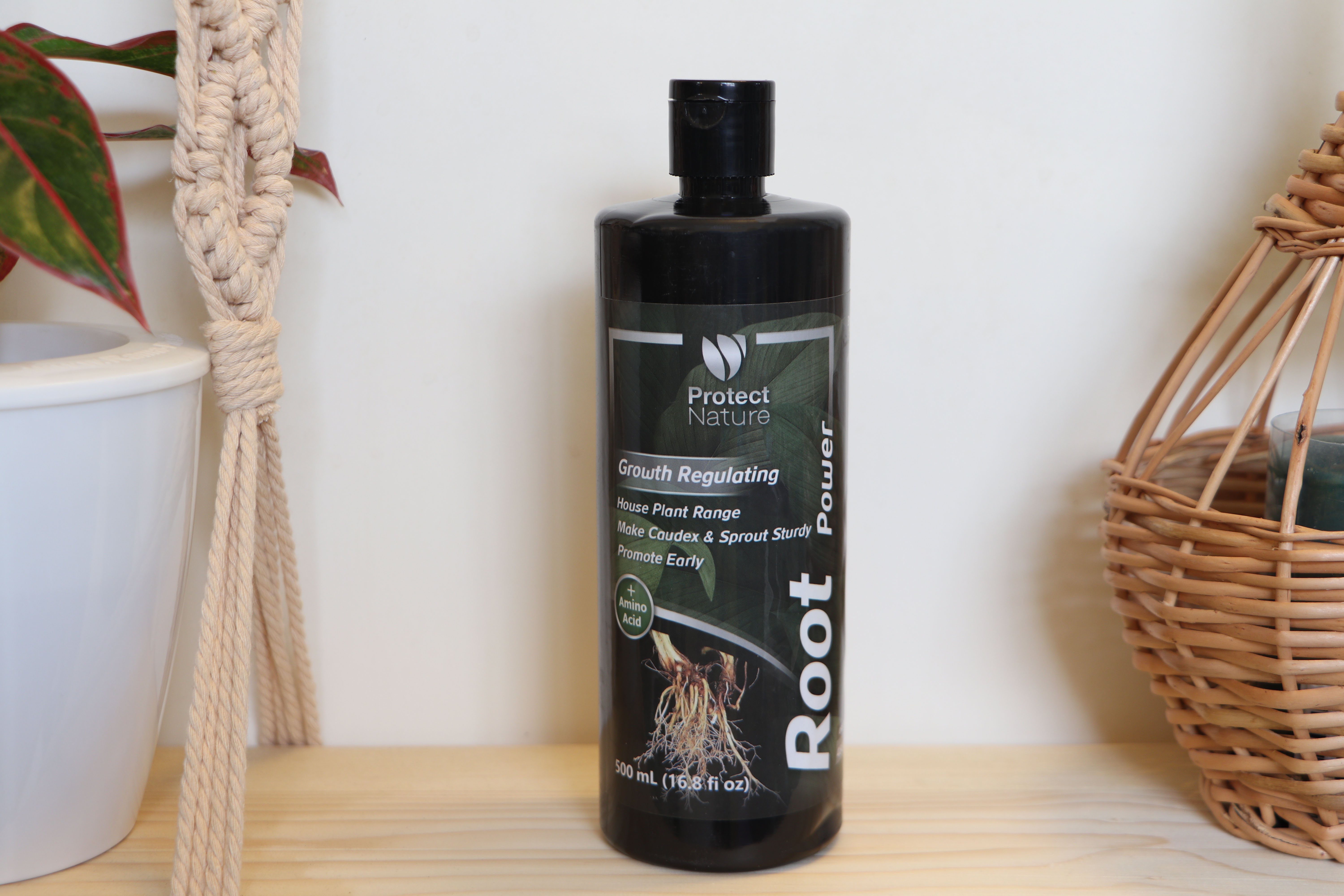 هورمون ریشه زا (500 میلی لیتر )