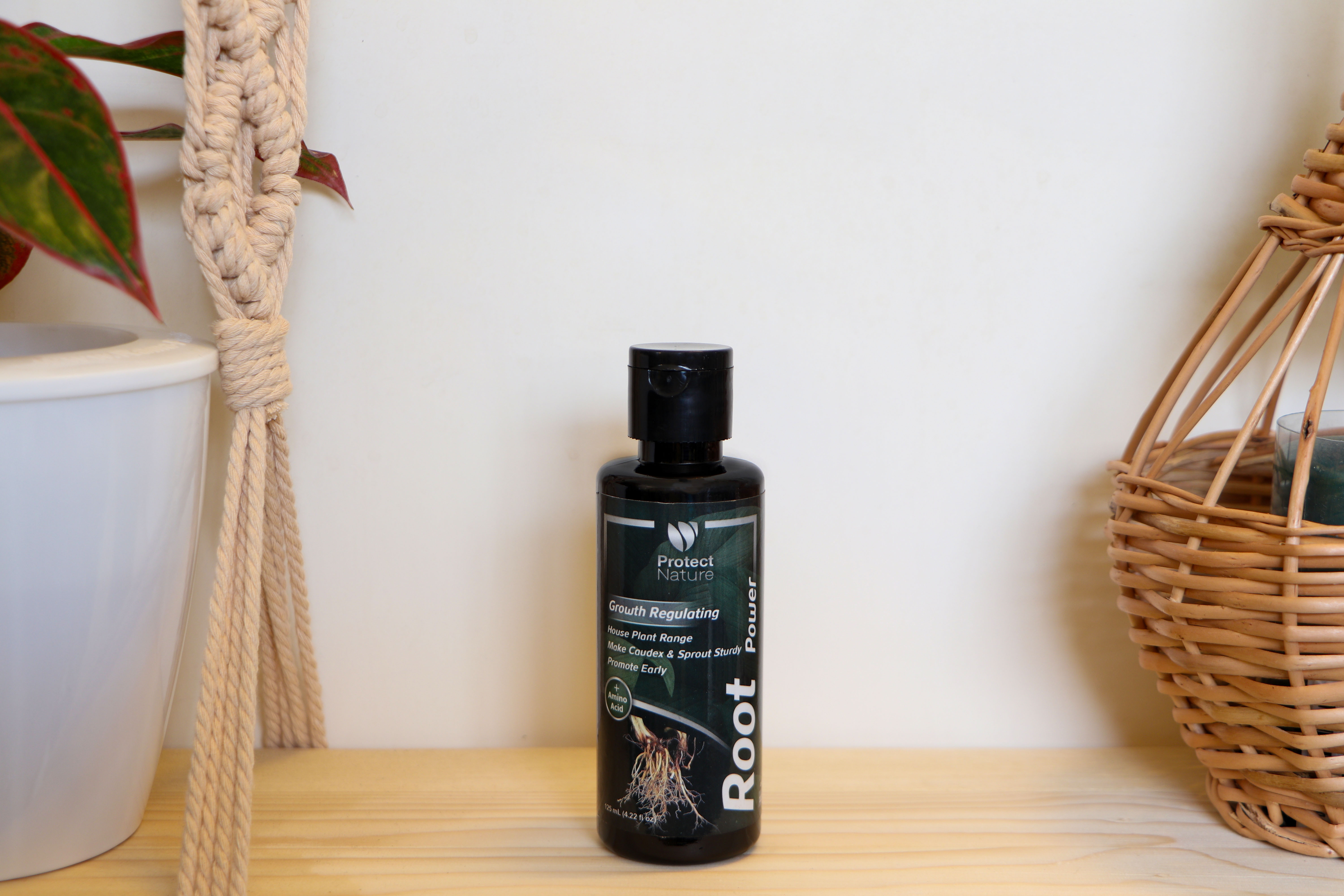 هورمون ریشه زا (125 میلی لیتر )